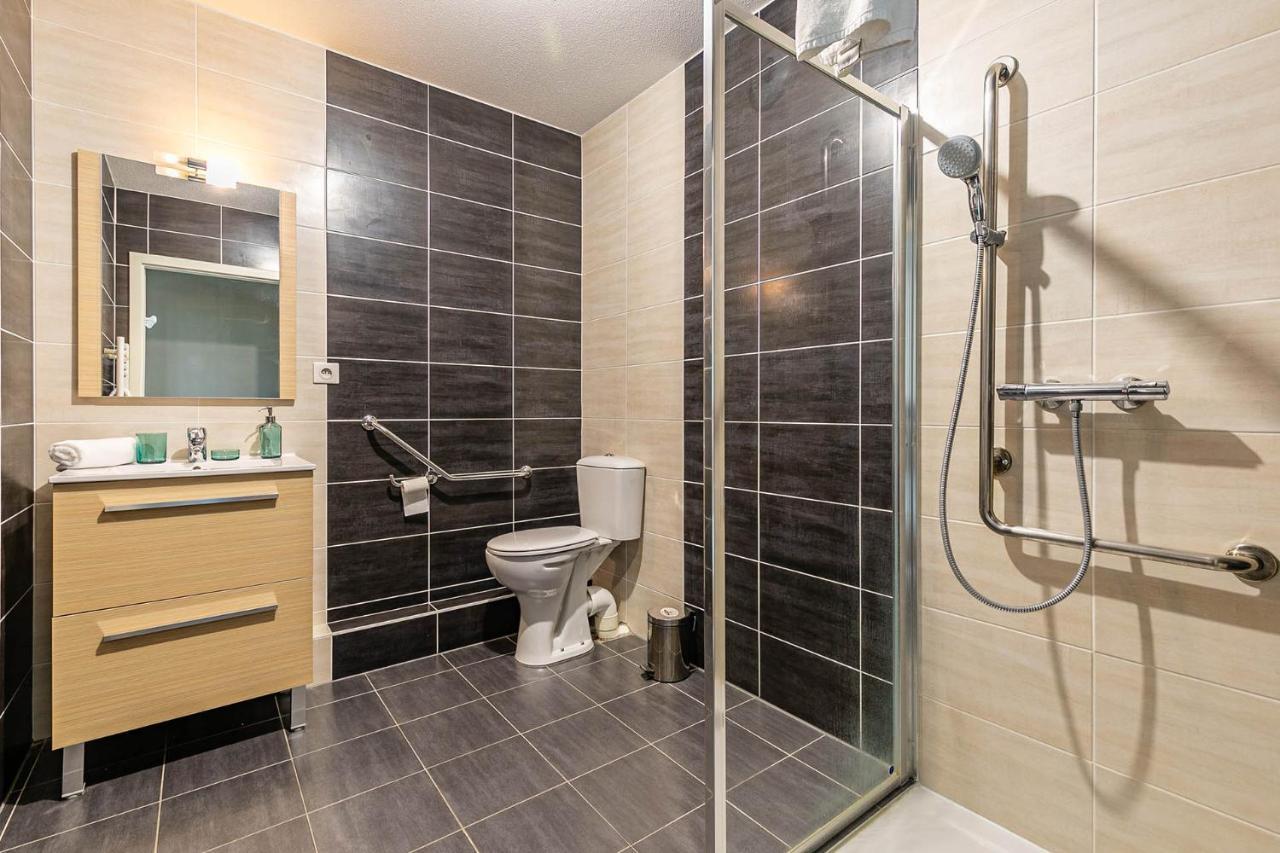 Apartament Ovelia Strasbourg - Les Jardins Des Deux Rives Zewnętrze zdjęcie